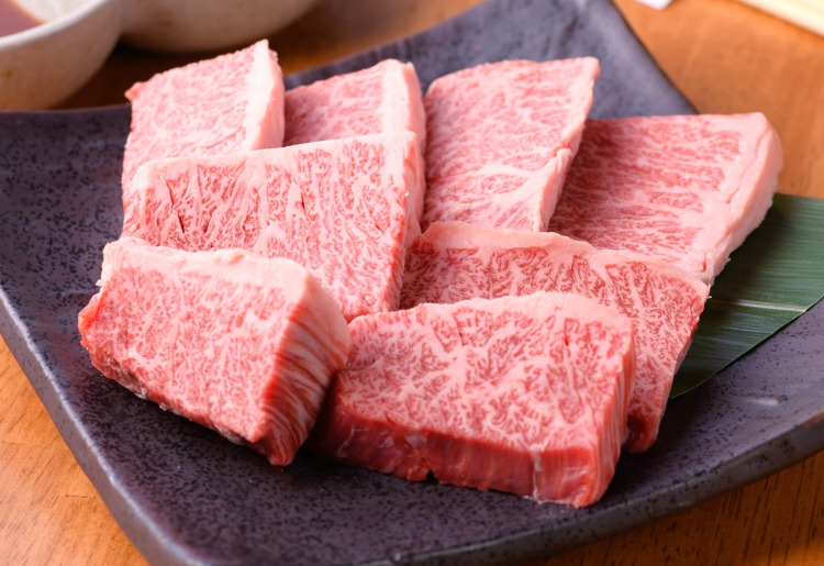 【注文必須！さっぱり食べられる焼肉の定番を特選で】特選上ハラミ